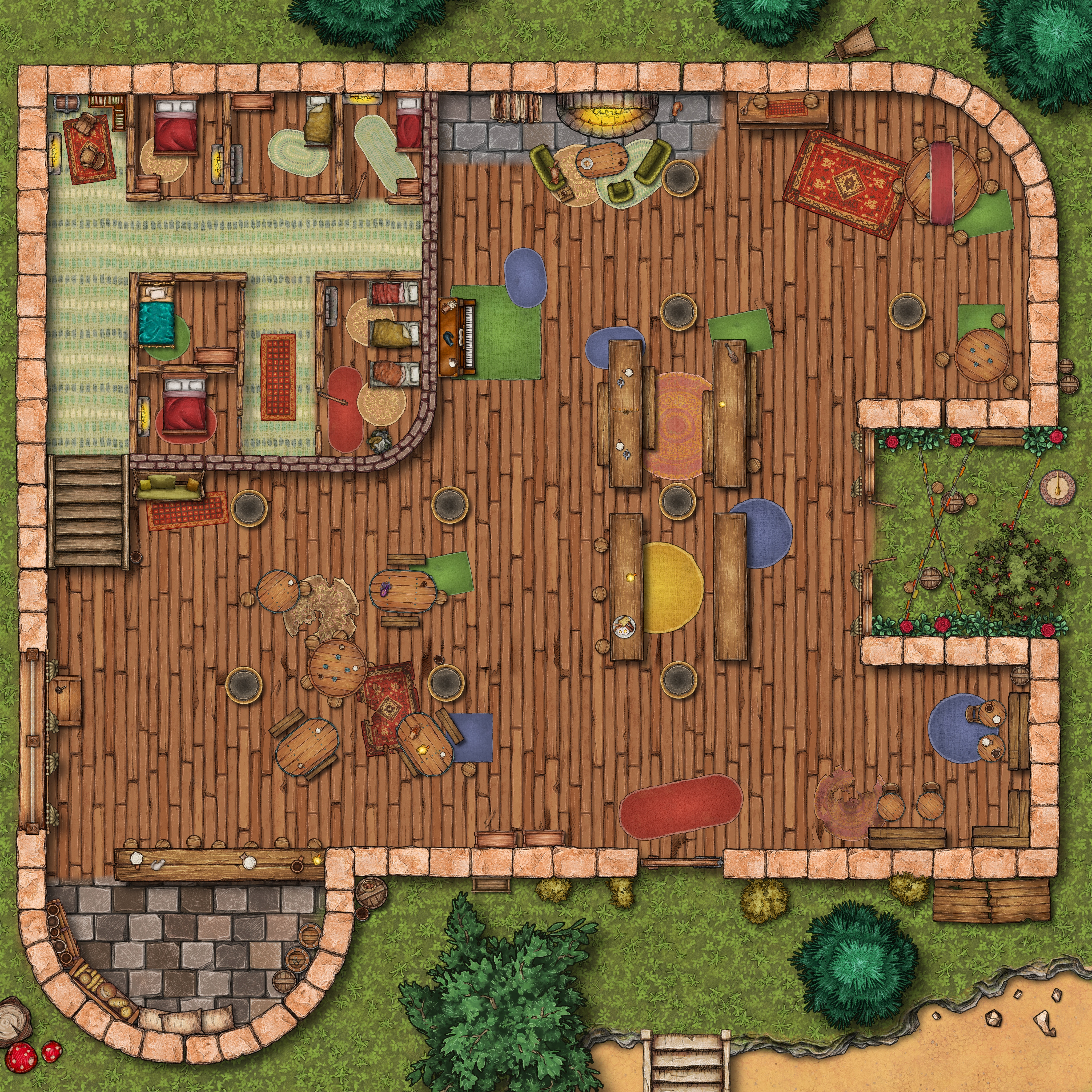 Sandy Squire Floor Map.jpg
